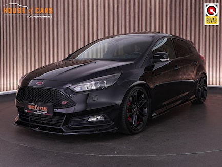 Ford Focus 0