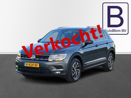 Volkswagen Tiguan 0
