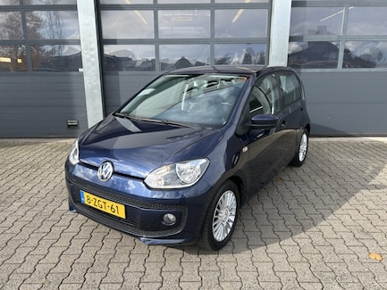 Volkswagen Up! 0