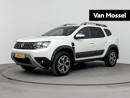 Dacia Duster 0