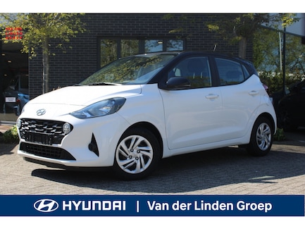 Hyundai i10 0