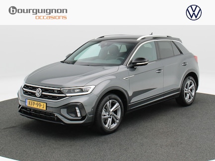 Volkswagen T-Roc 0