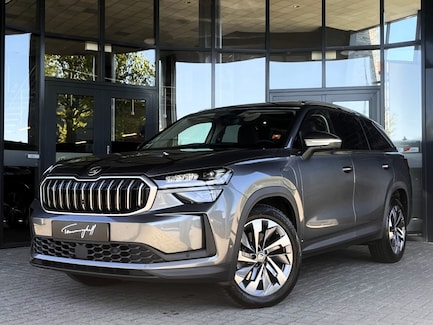 Skoda Kodiaq 0