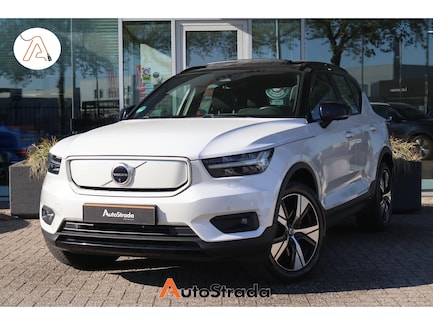 Volvo XC40 0