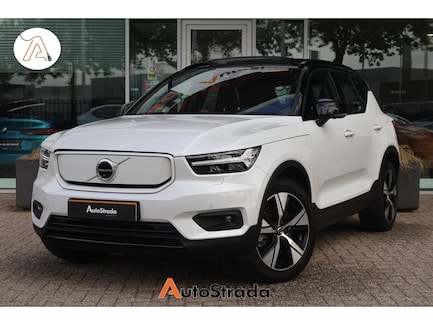 Volvo XC40 0