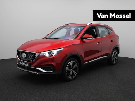 MG MG ZS 0