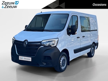 Renault Master 0