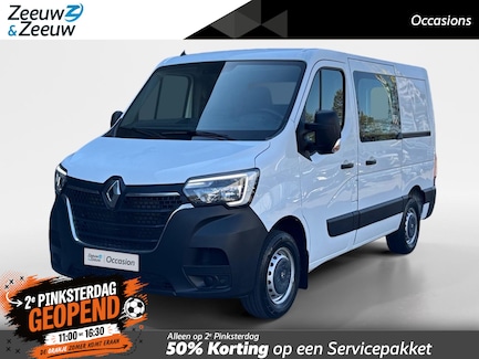 Renault Master 0