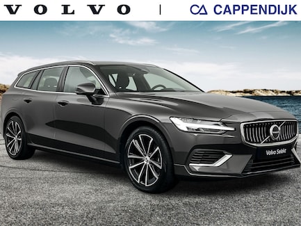 Volvo V60 0