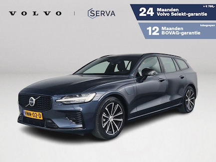 Volvo V60 0