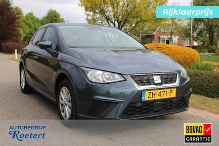 SEAT Ibiza 0