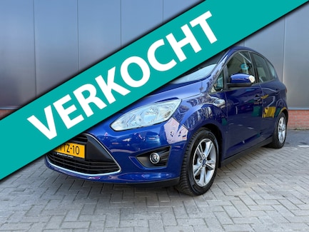Ford C-Max 0