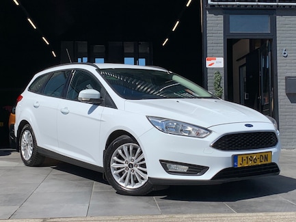 Ford Focus 0