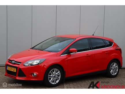 Ford Focus 0
