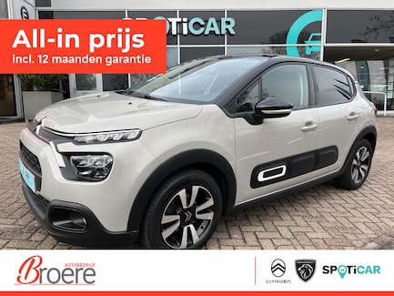Citroën C3 0