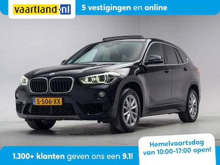 BMW X1 0