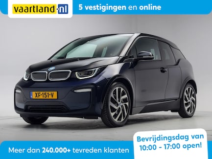 BMW i3 0