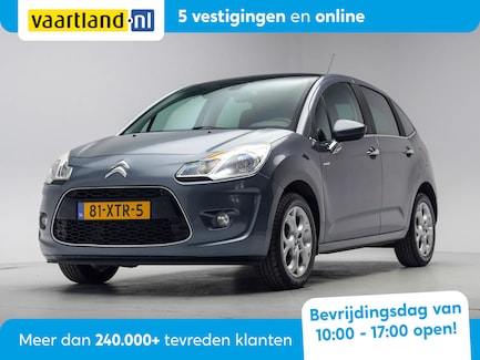 Citroën C3 0
