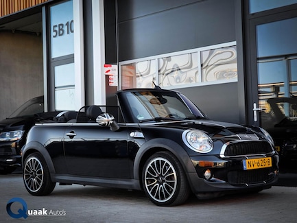 MINI Cooper S 0