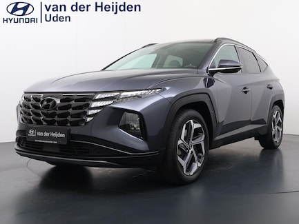 Hyundai Tucson 0