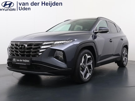 Hyundai Tucson 0