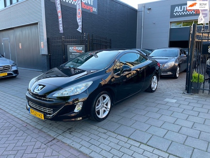 Peugeot 308 0