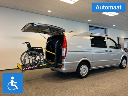 Mercedes-Benz Vito 0
