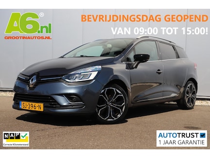 Renault Clio 0