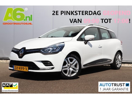 Renault Clio 0