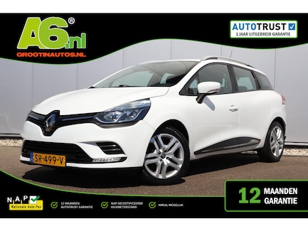 Renault Clio 0