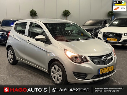 Opel Karl 0