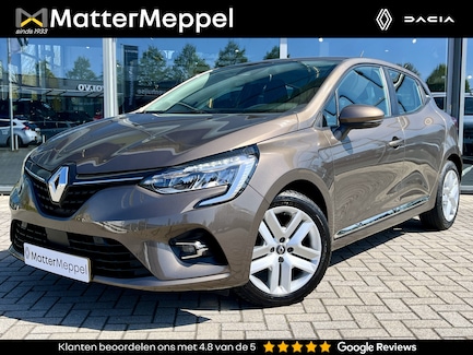 Renault Clio 0