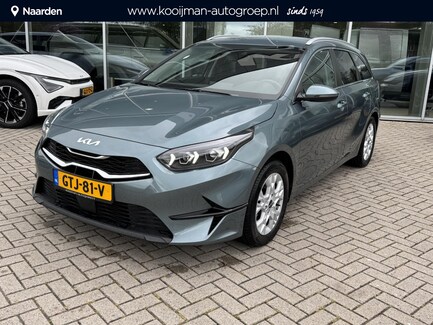 Kia Ceed 0