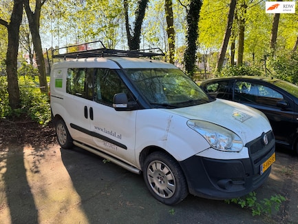 Fiat Doblò 0