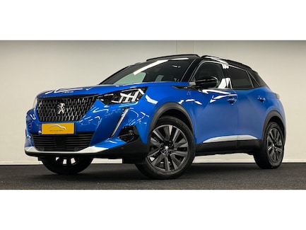 Peugeot 2008 0