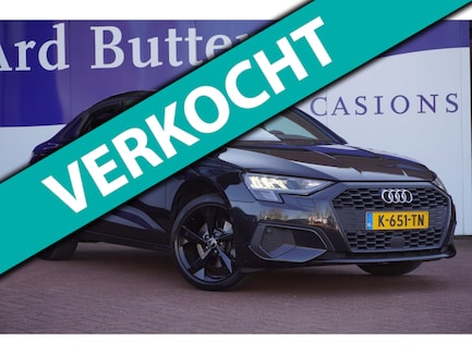 Audi A3 0