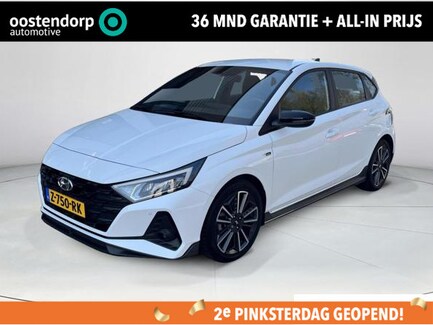 Hyundai i20 0