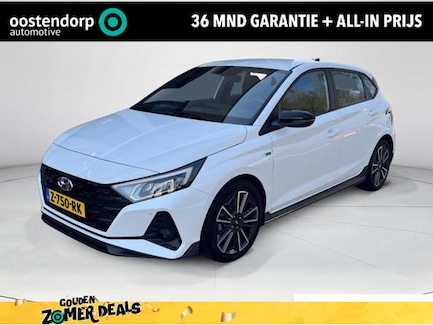 Hyundai i20 0