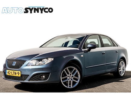 SEAT Exeo 0