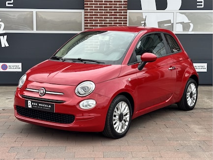 Fiat 500 0