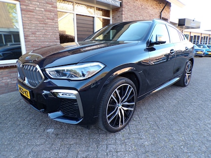 BMW X6 0