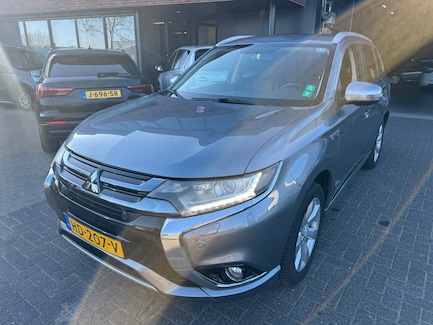 Mitsubishi Outlander 0