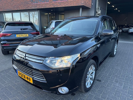 Mitsubishi Outlander 0