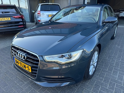 Audi A6 0