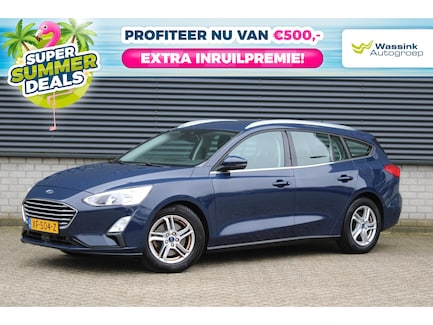 Ford Focus 0