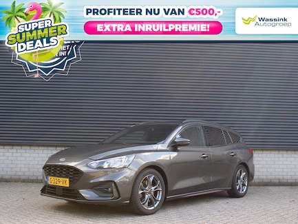 Ford Focus 0