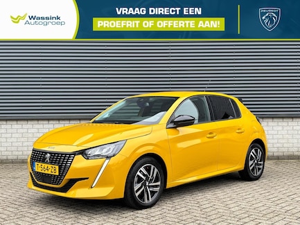 Peugeot 208 0