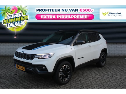 Jeep Compass 0