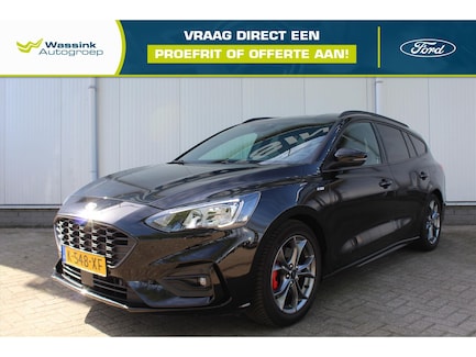 Ford Focus 0