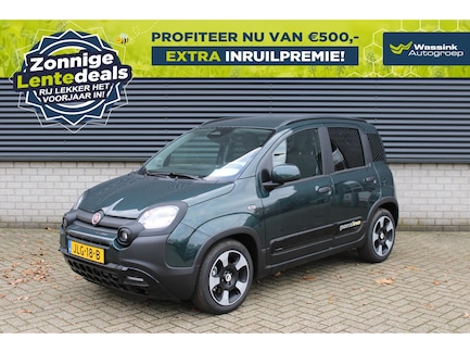 Fiat Panda 0